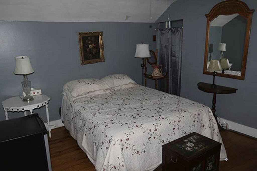 Photo of Bedroom in Harpers Ferry