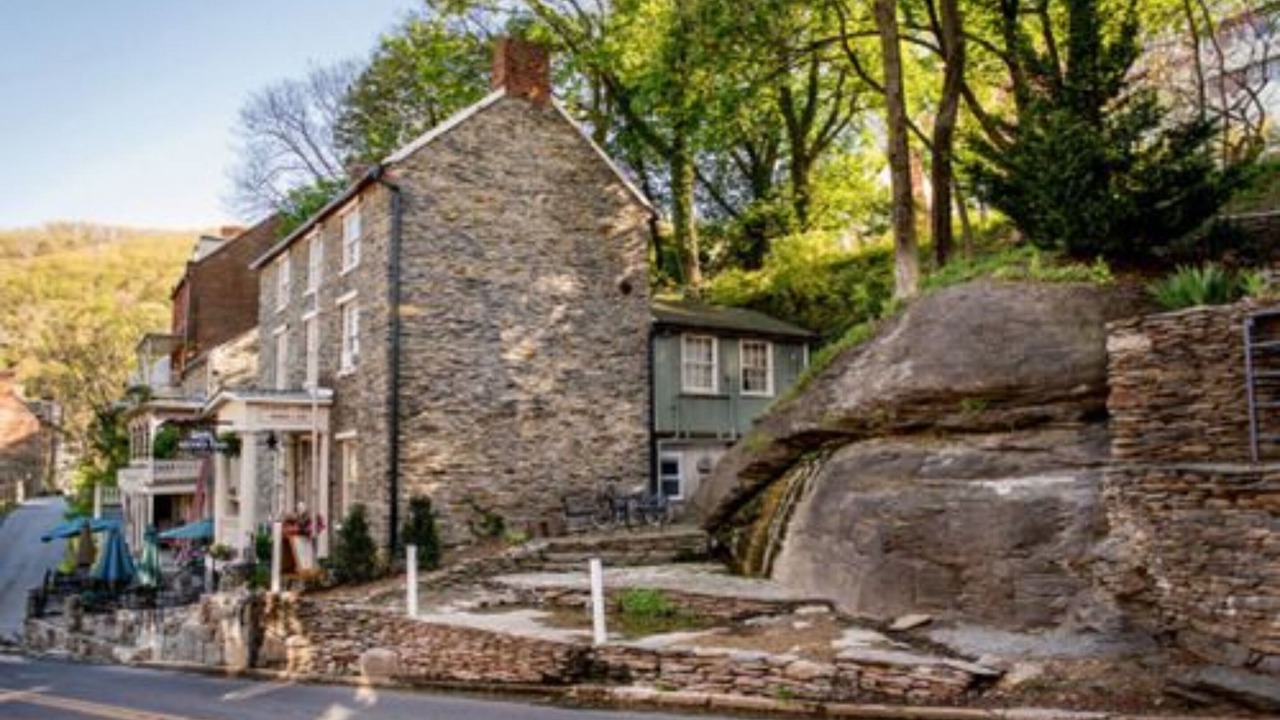 Photo of Others in Harpers Ferry