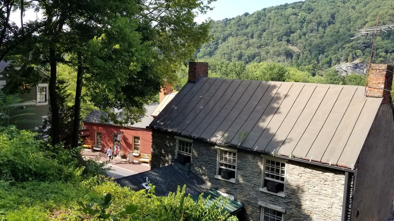 Photo of Others in Harpers Ferry