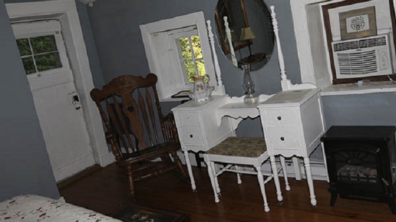 Photo of Bedroom in Harpers Ferry