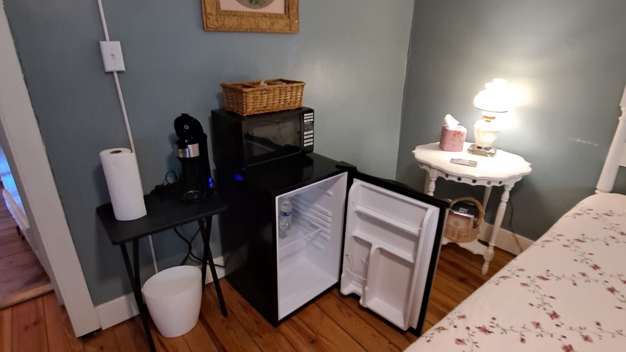 Photo of Bedroom in Harpers Ferry