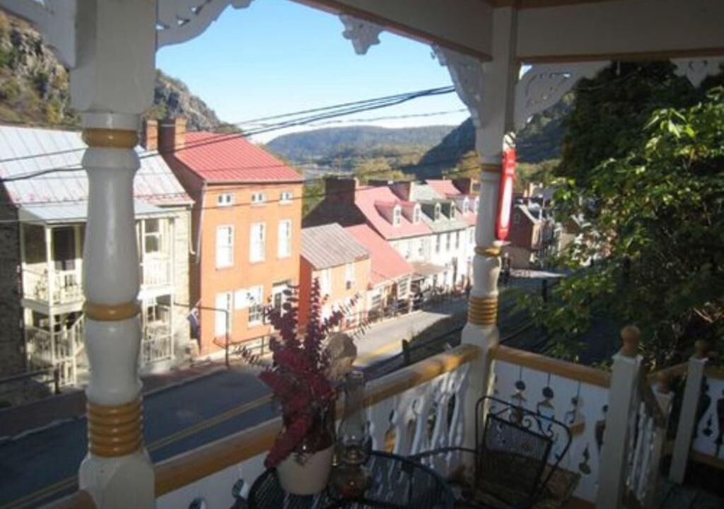 Photo of Outdoor in Harpers Ferry