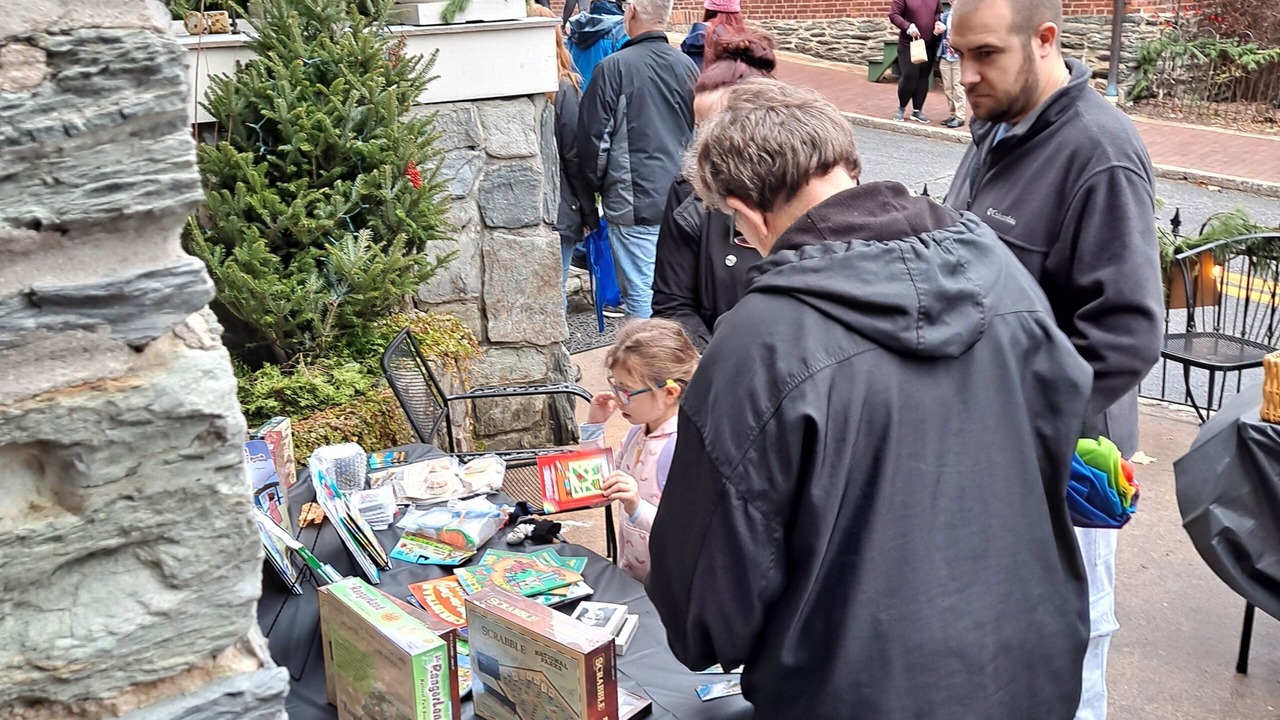 Photo of Outdoor in Harpers Ferry