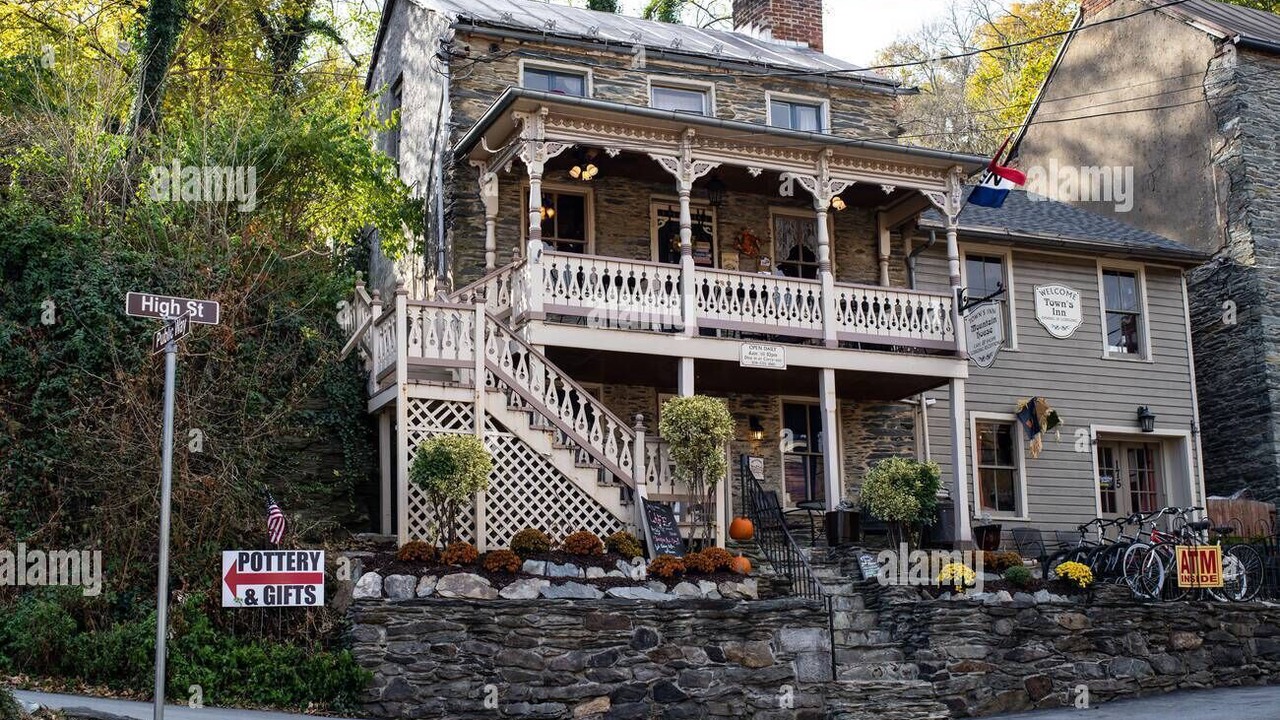 Photo of Outdoor in Harpers Ferry