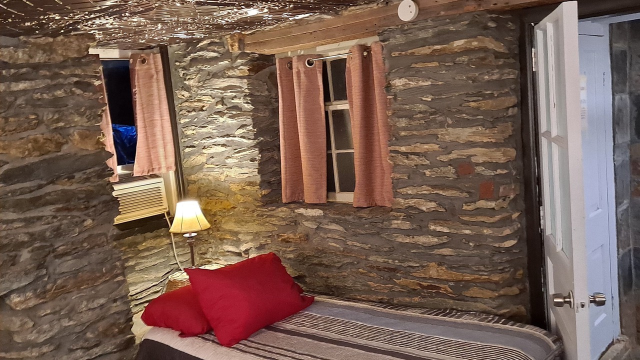 Photo of Bedroom in Harpers Ferry