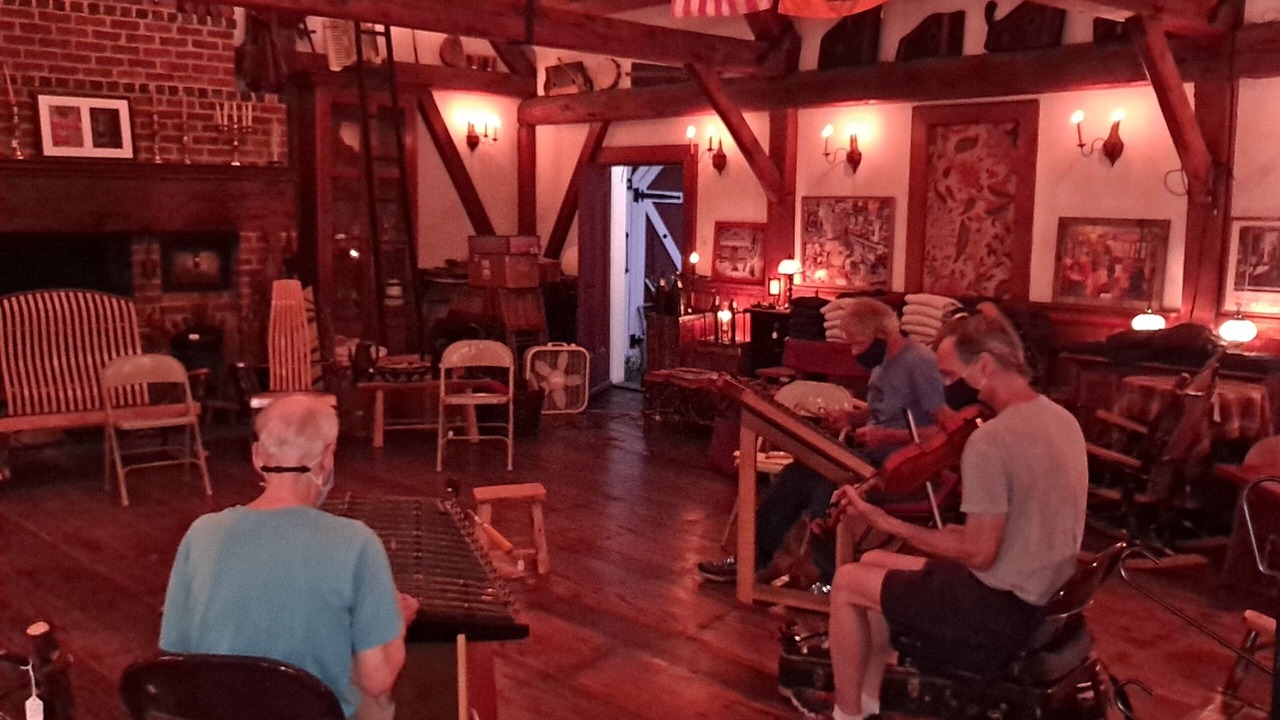 Photo of Others in Harpers Ferry