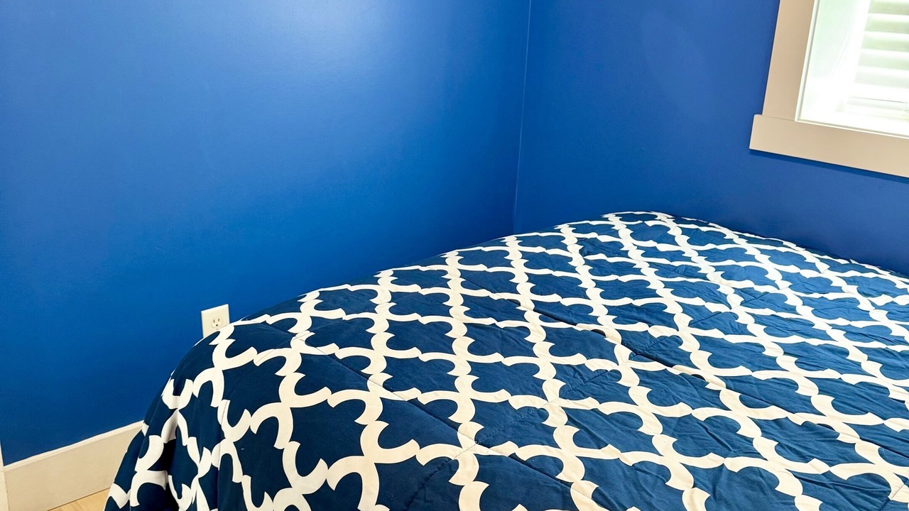 Photo of Bedroom in Monticello