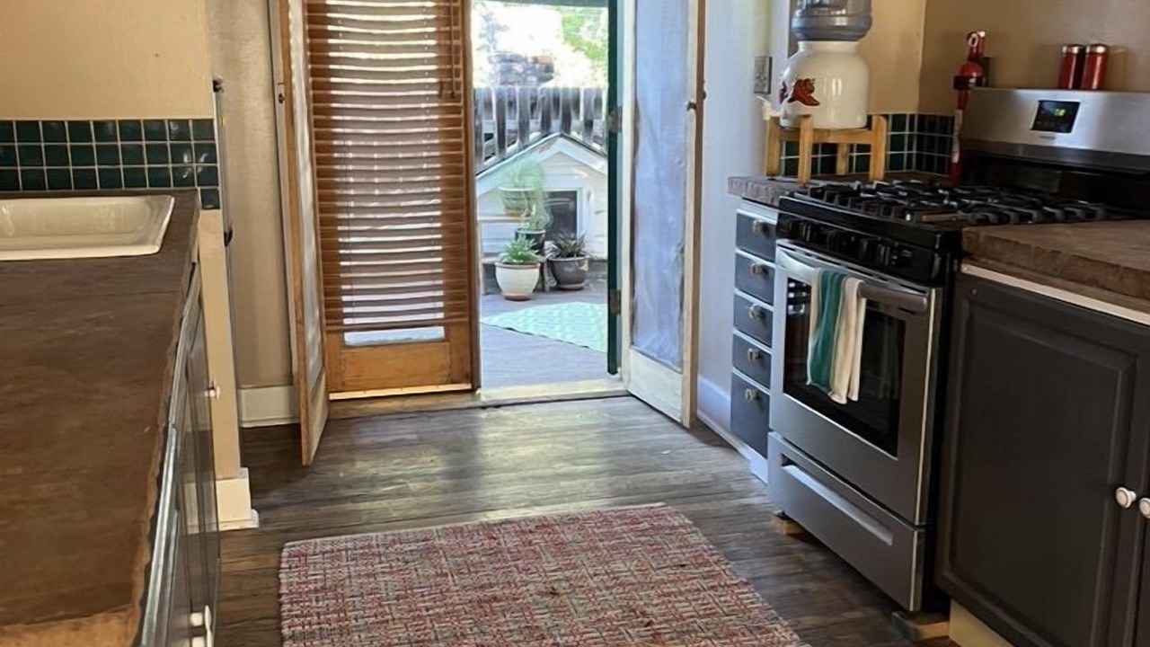 Photo of Kitchen in Madrid