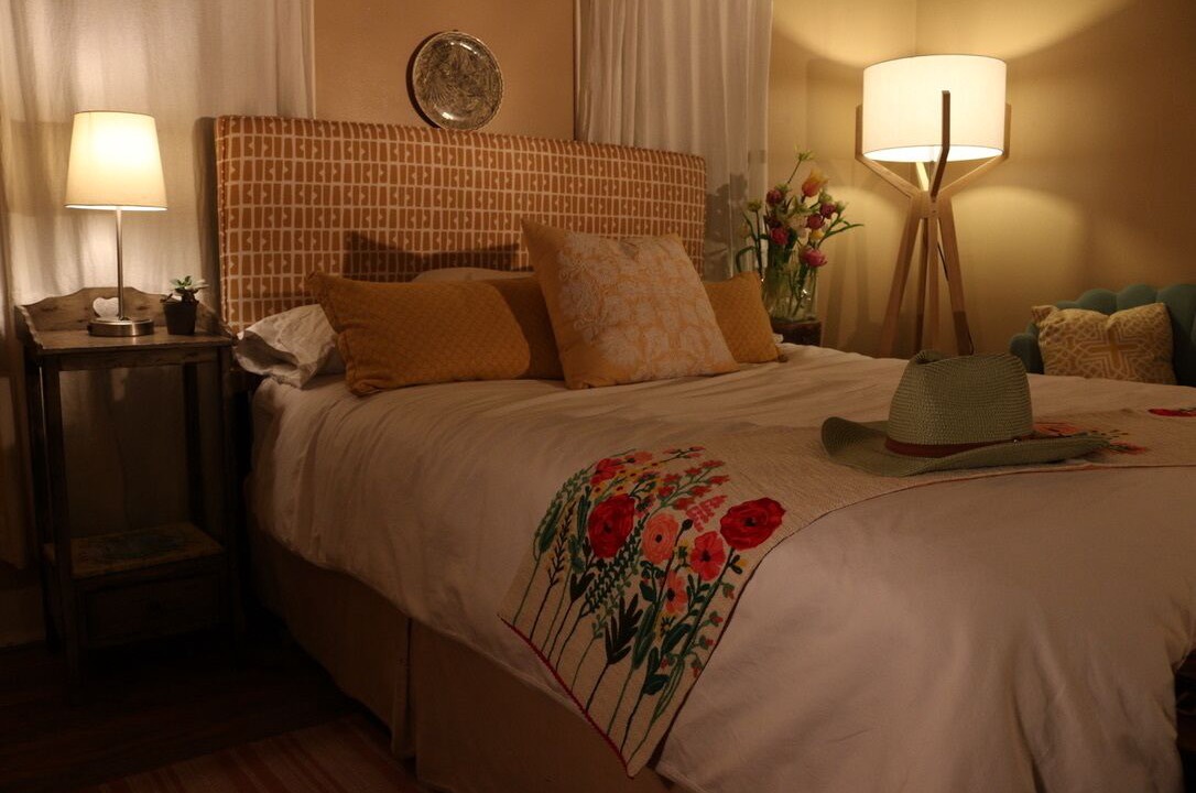 Photo of Bedroom in Madrid