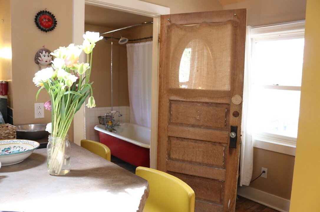 Photo of Bathroom in Madrid