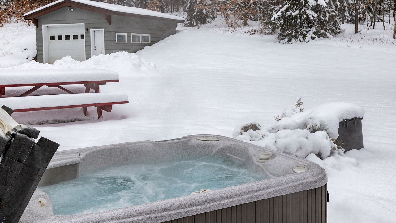 Photo of Outdoor in Stowe Area