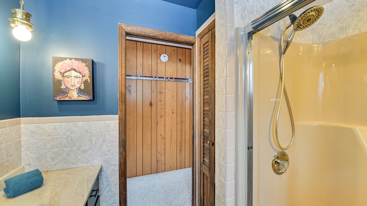 Photo of Bathroom in North Creek