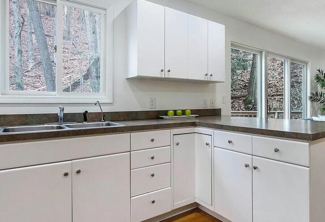 Photo of Kitchen in West Olive