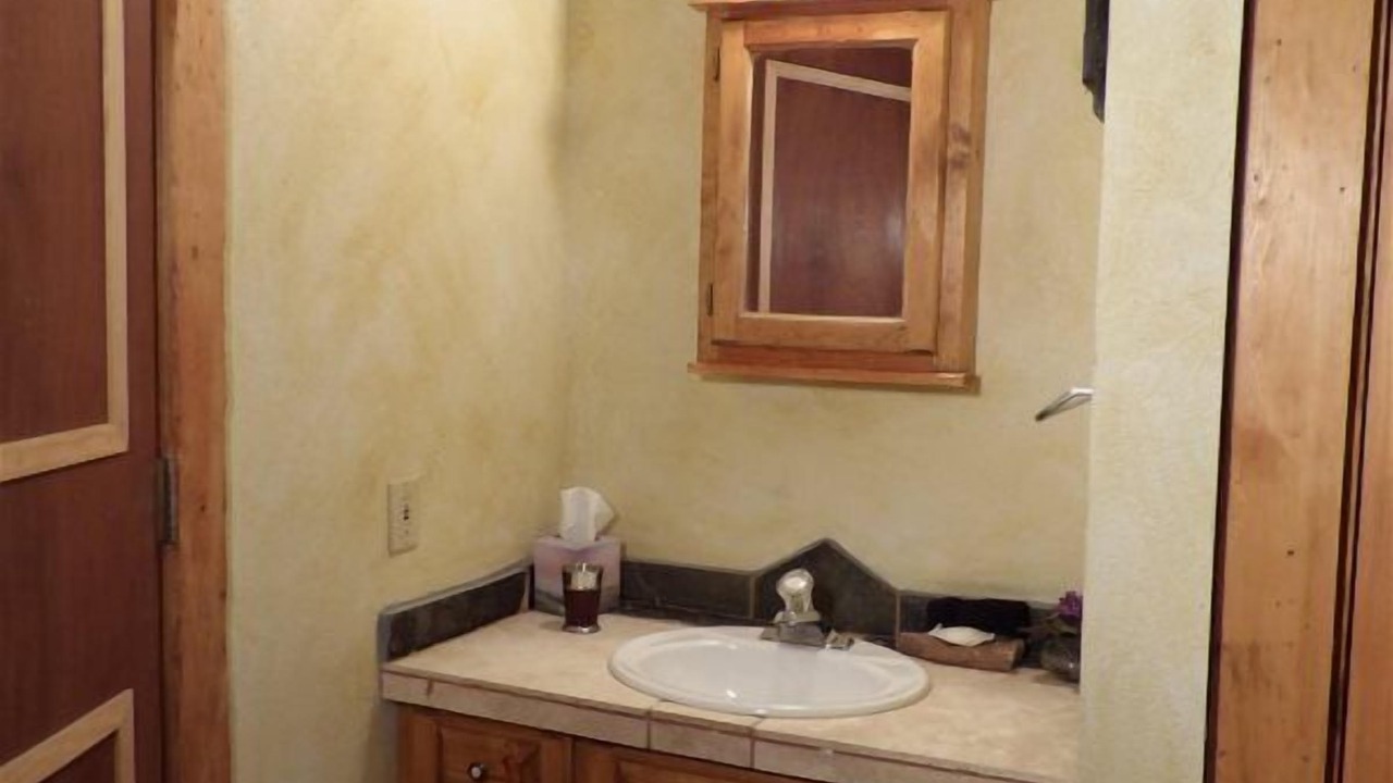 Photo of Bathroom in Taos Ski Valley