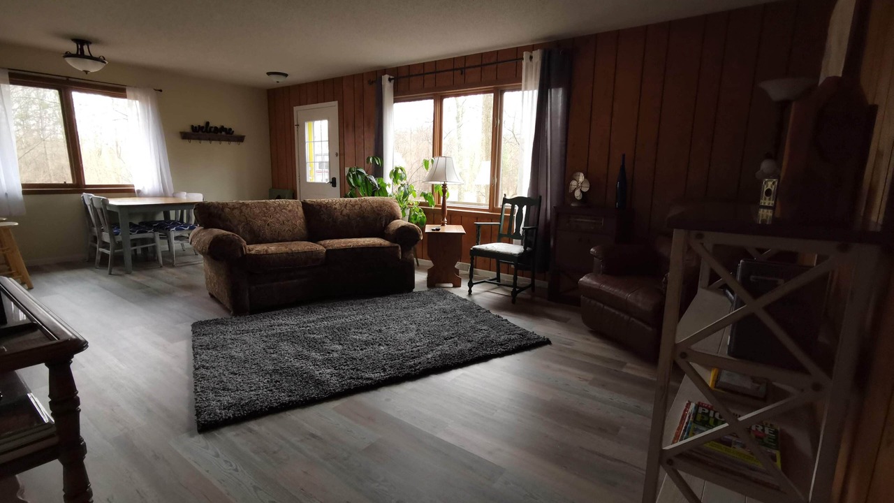 Photo of Livingroom in Ladysmith