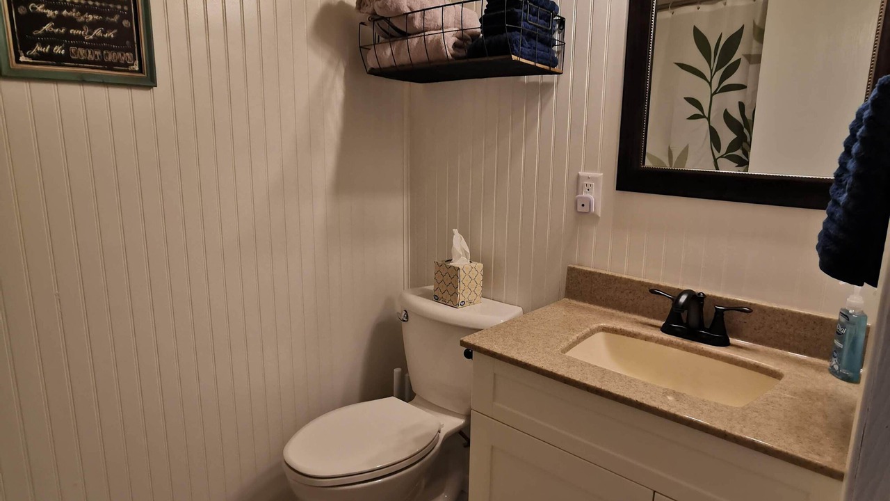Photo of Bathroom in Ladysmith
