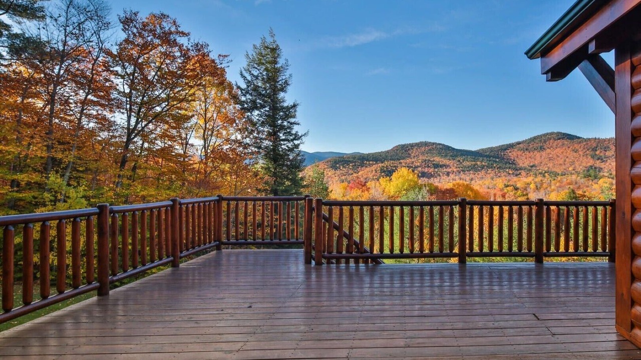 Photo of Patio Balcony in Bartlett