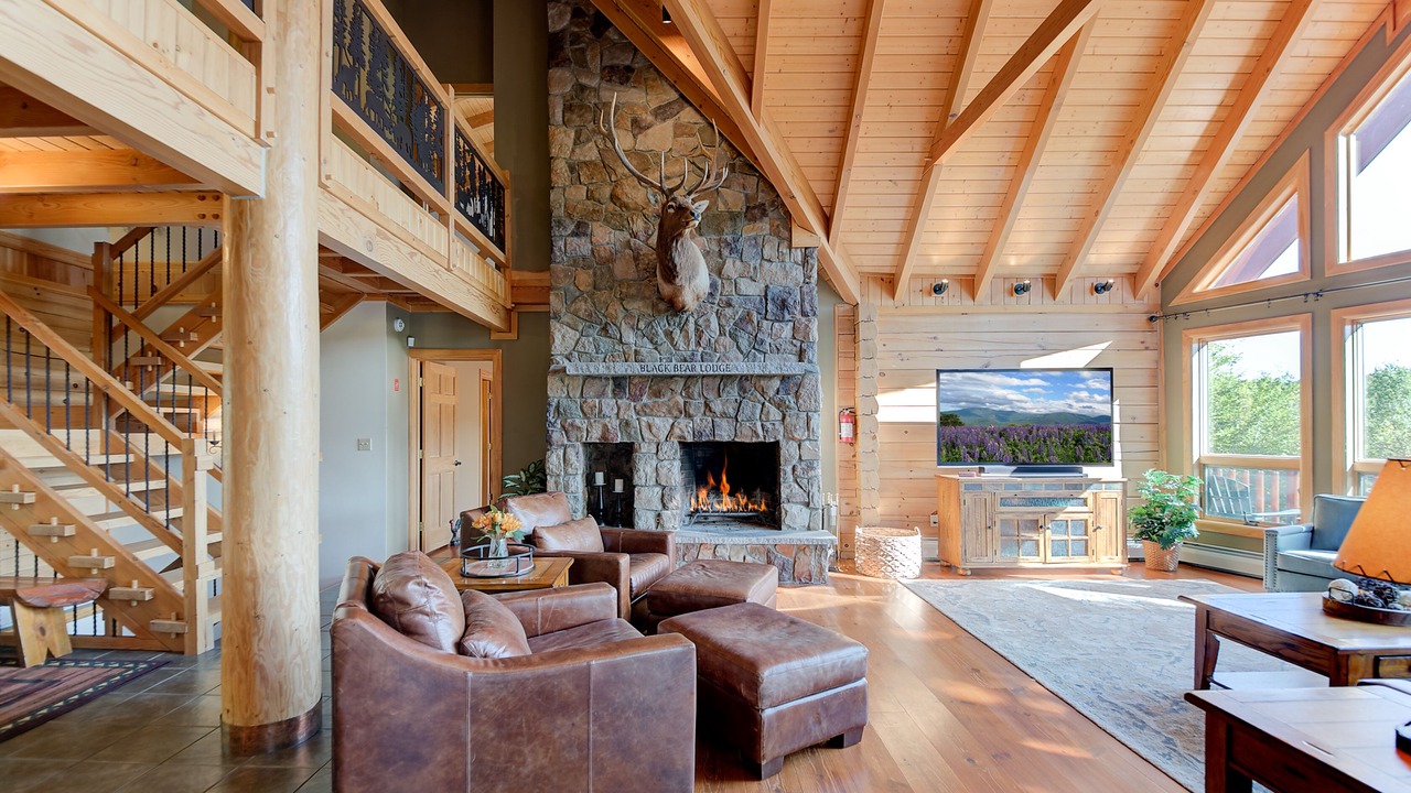 Photo of Livingroom in Bartlett