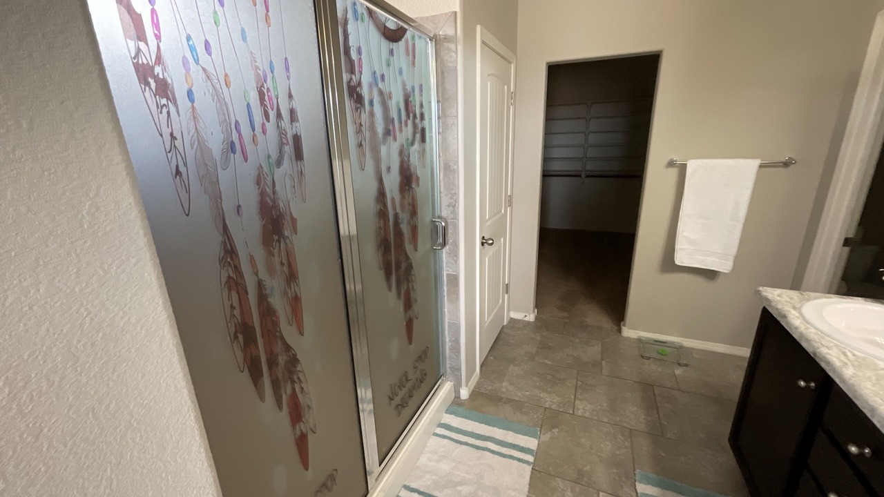 Photo of Bathroom in Ranchito
