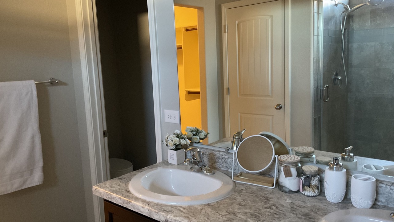 Photo of Bathroom in Ranchito