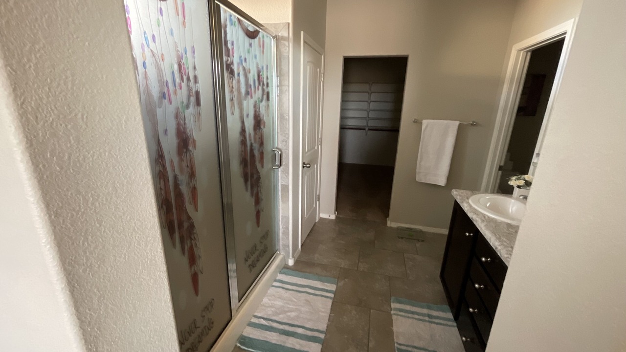 Photo of Bathroom in Ranchito
