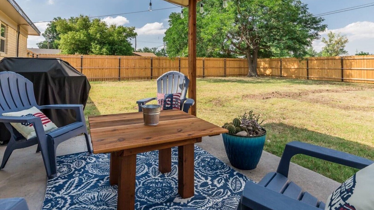 Photo of Outdoor in Dumas