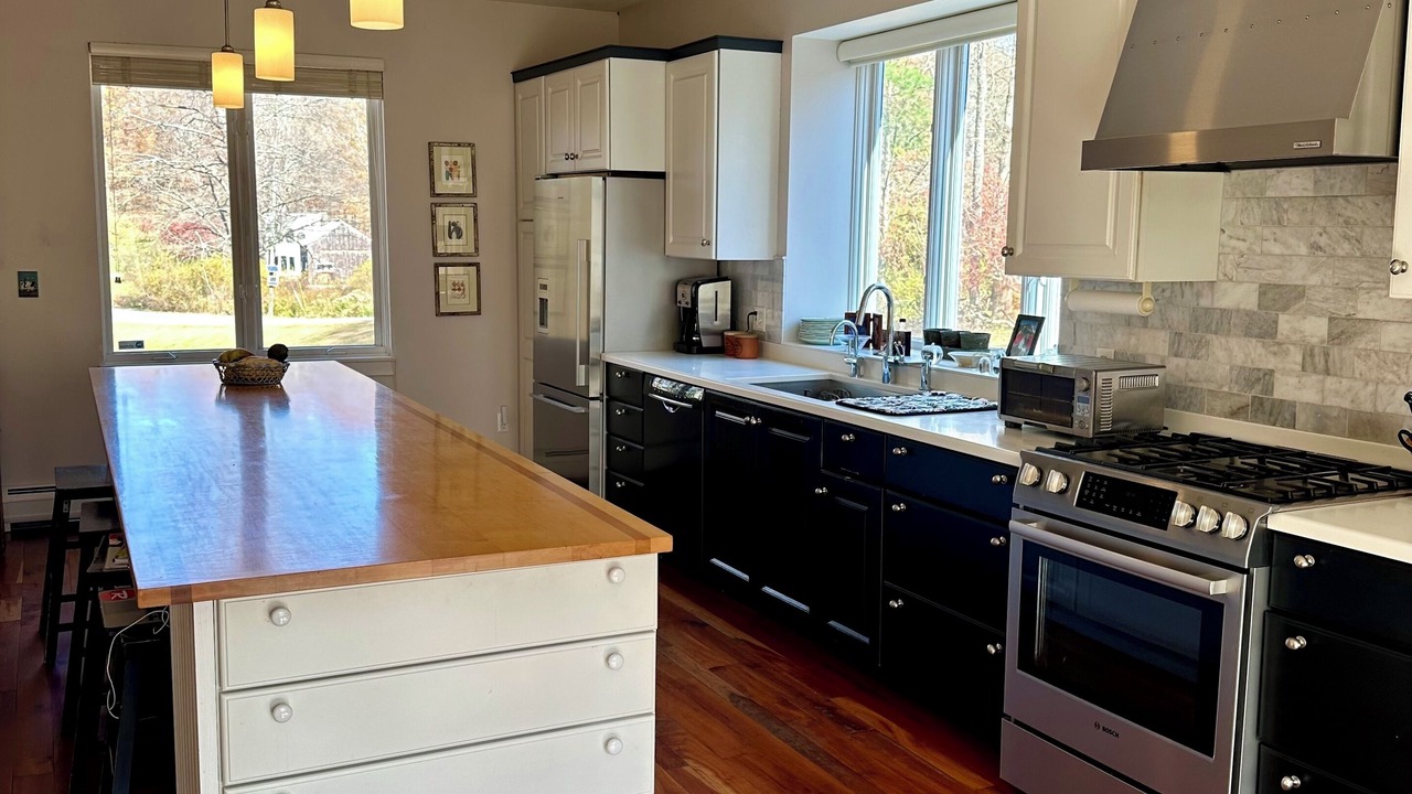 Photo of Kitchen in Conway