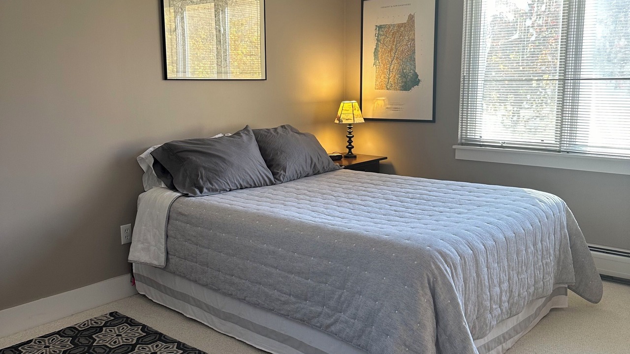 Photo of Bedroom in Conway