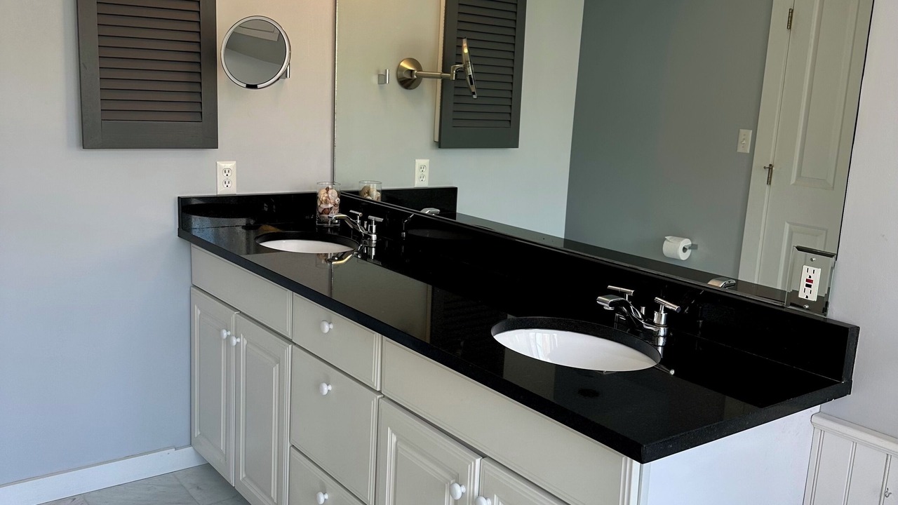 Photo of Bathroom in Conway