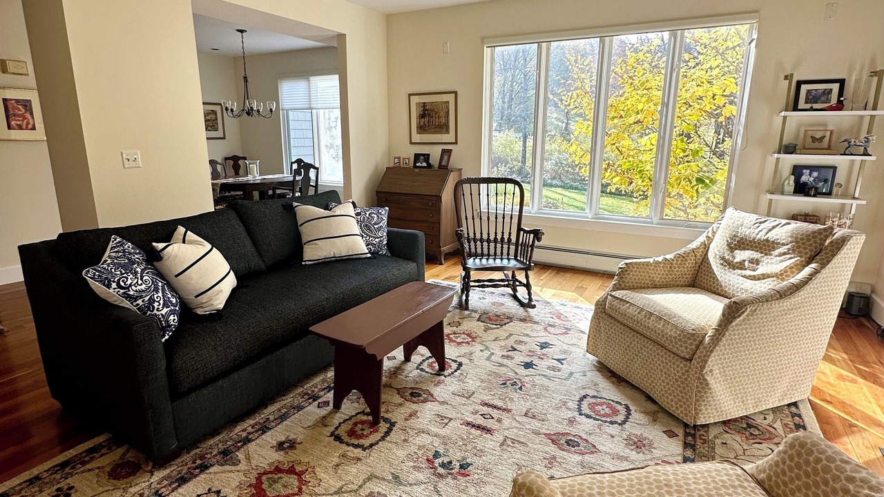 Photo of Livingroom in Conway