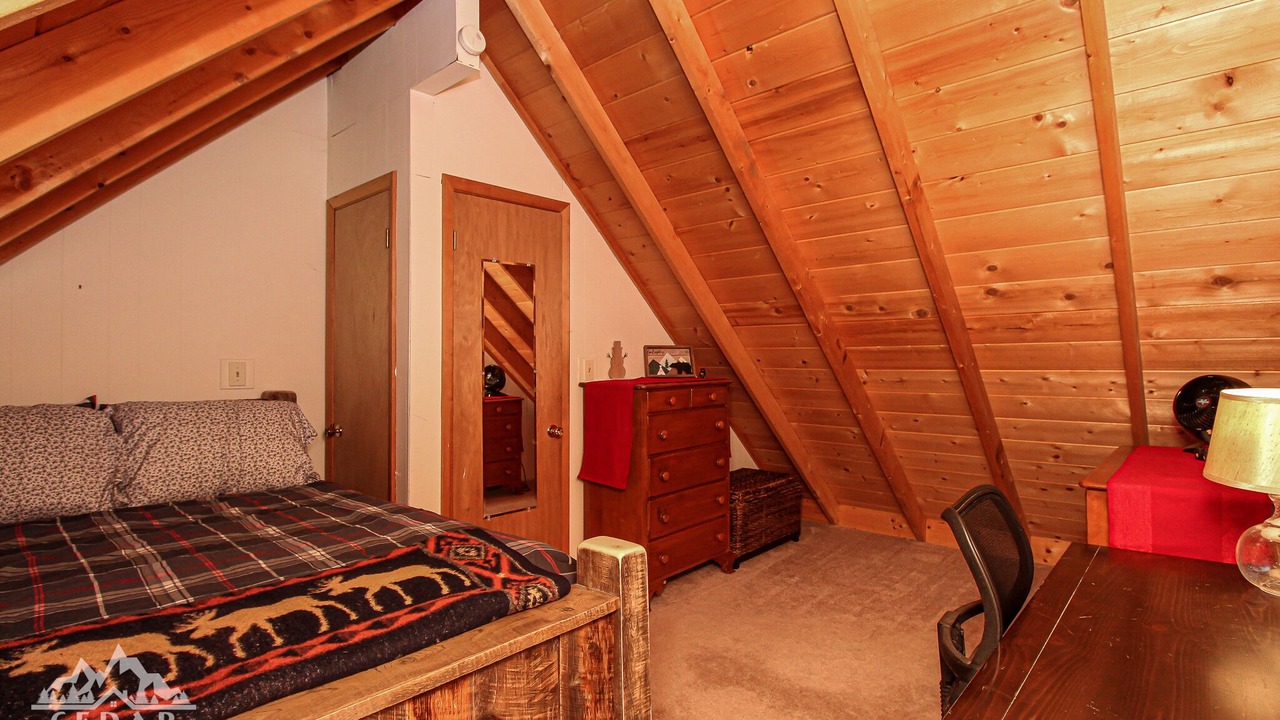 Photo of Bedroom in Jay