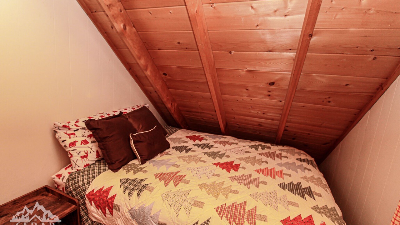 Photo of Bedroom in Jay