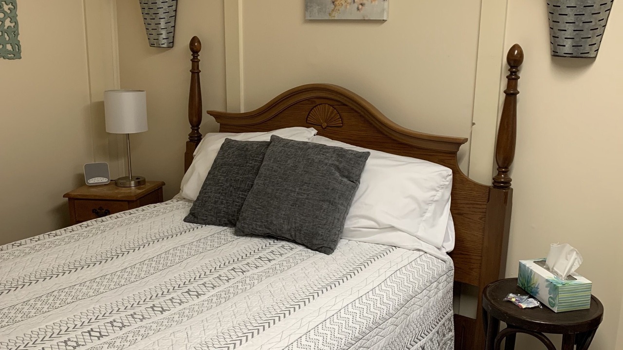 Photo of Bedroom in St. Albans