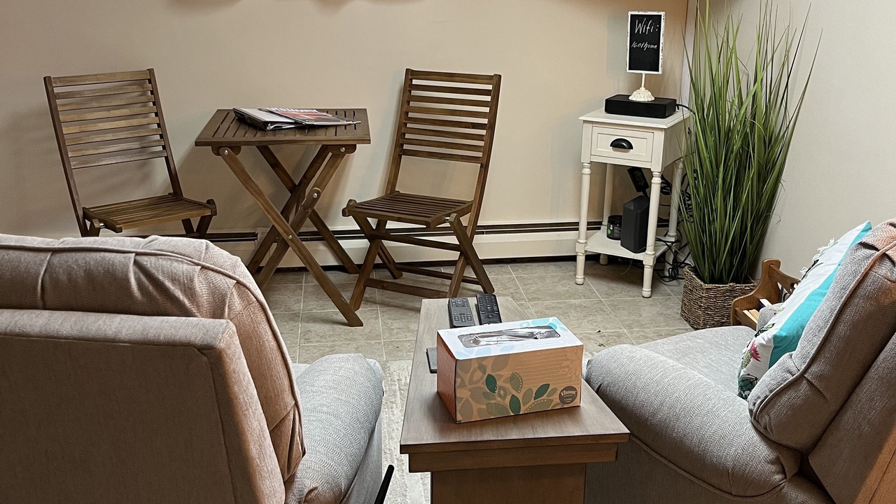 Photo of Livingroom in St. Albans