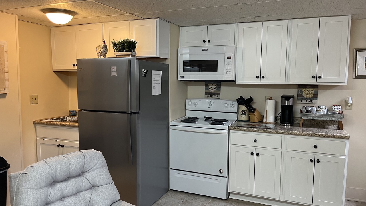 Photo of Kitchen in St. Albans