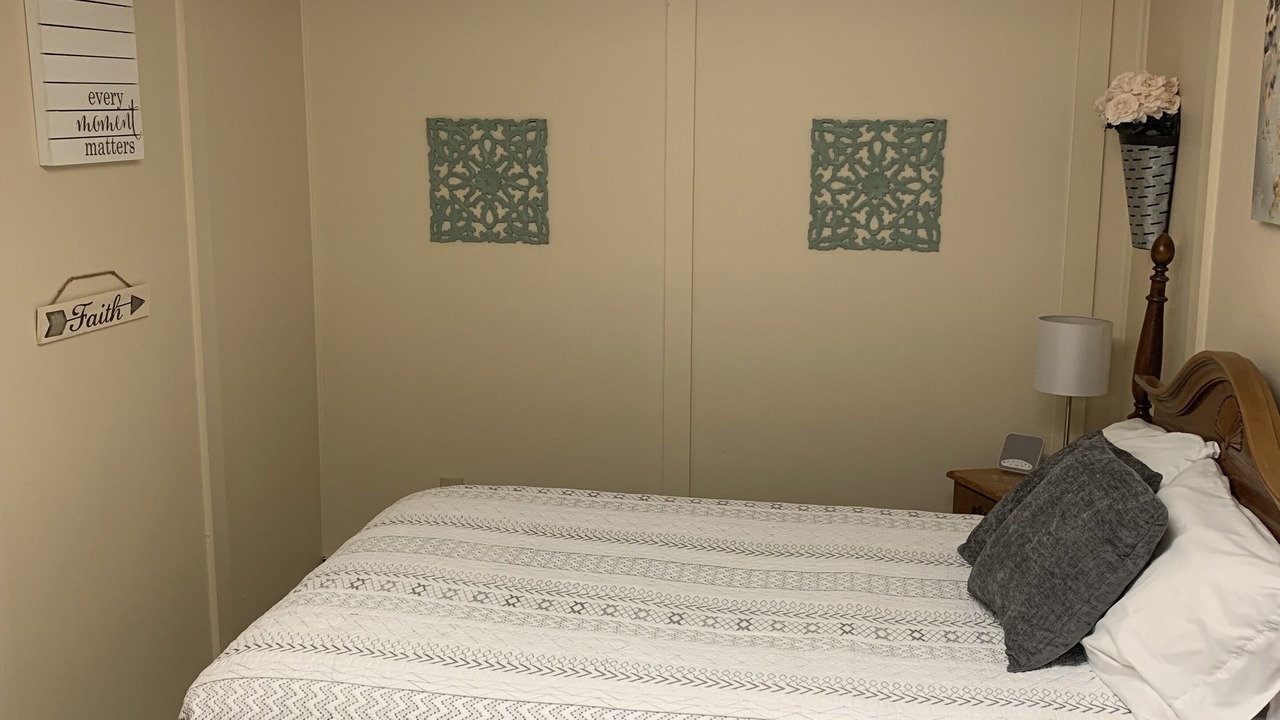 Photo of Bedroom in St. Albans