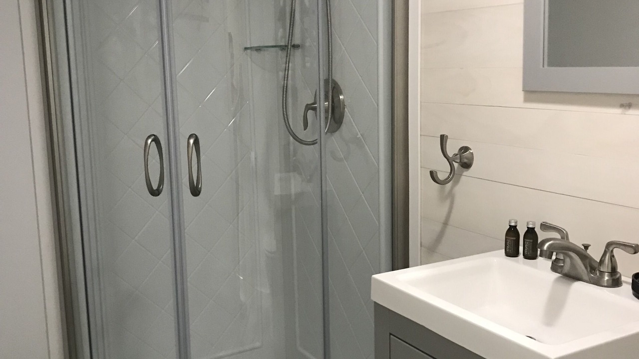 Photo of Bathroom in St. Albans