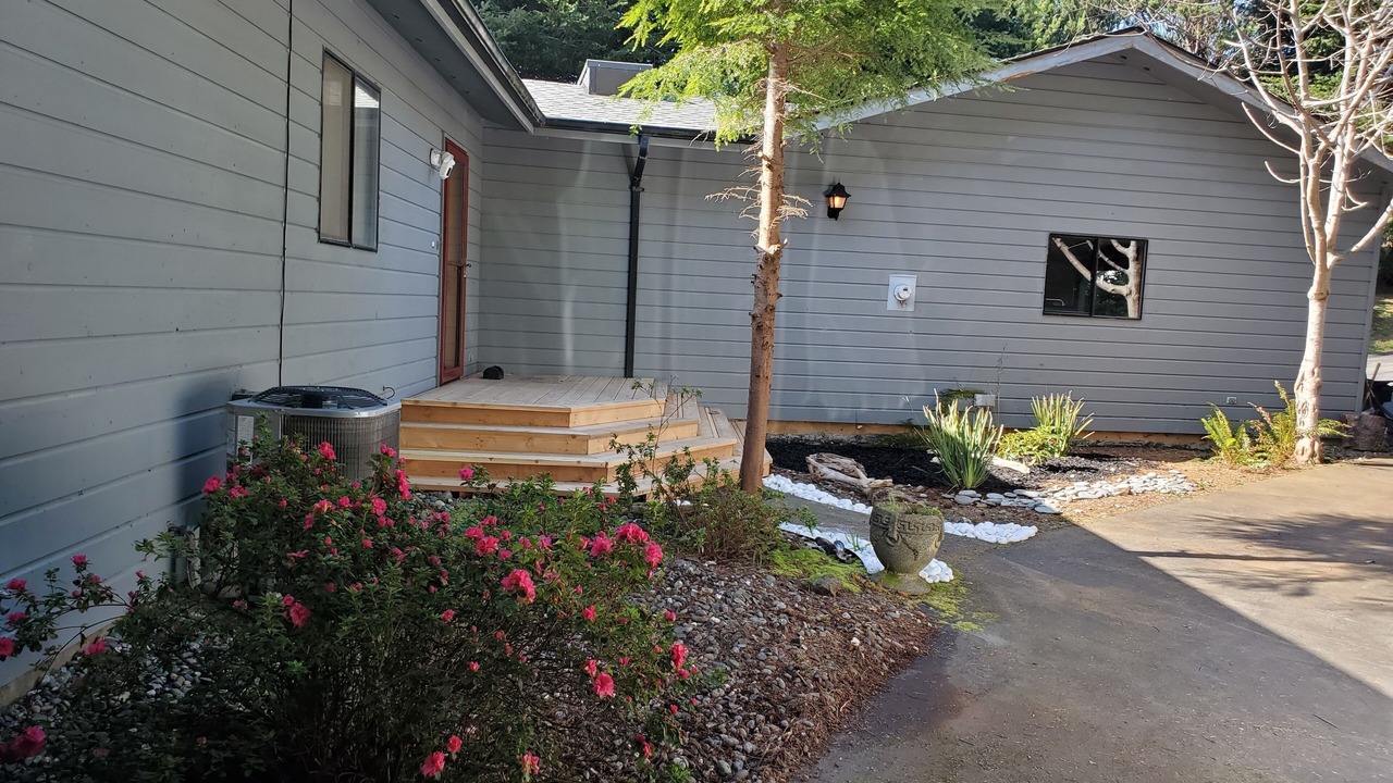 Photo of Patio Balcony in Ophir