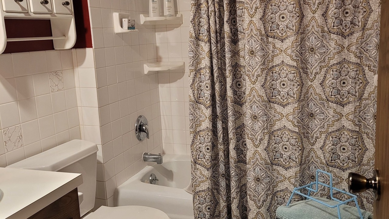 Photo of Bathroom in Rochester