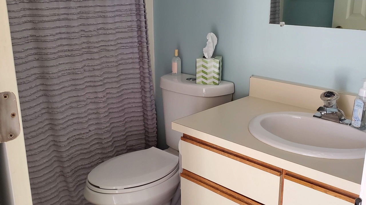 Photo of Bathroom in Bolton Valley