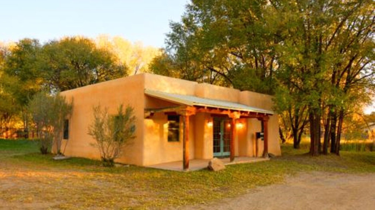 Photo of Others in Taos