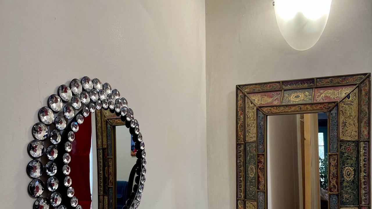 Photo of Bathroom in Taos