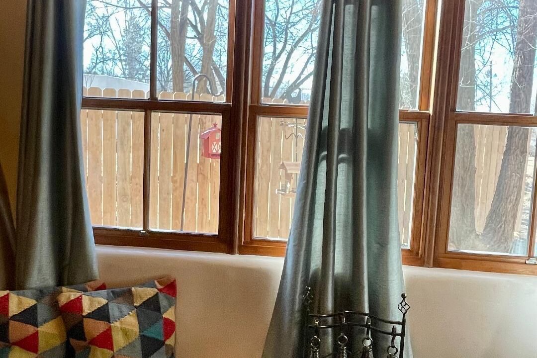 Photo of Bedroom in Taos