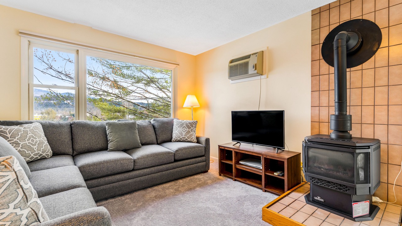 Photo of Livingroom in Stowe Area