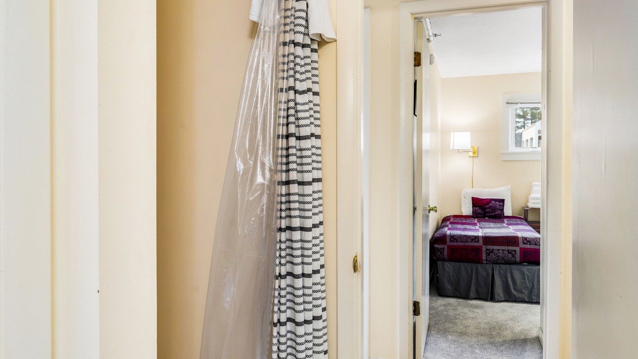 Photo of Bedroom in Stowe Area