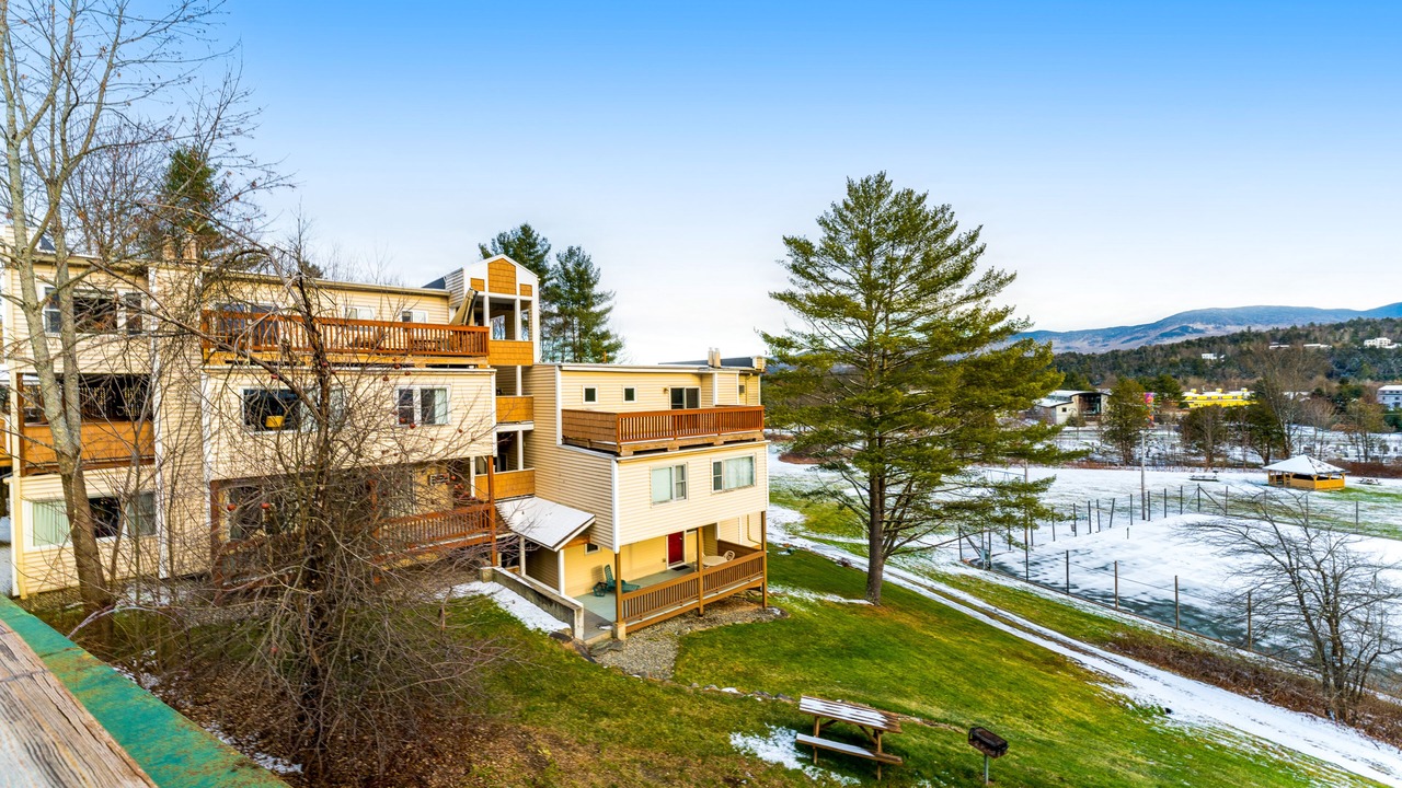 Photo of Outdoor in Stowe Area