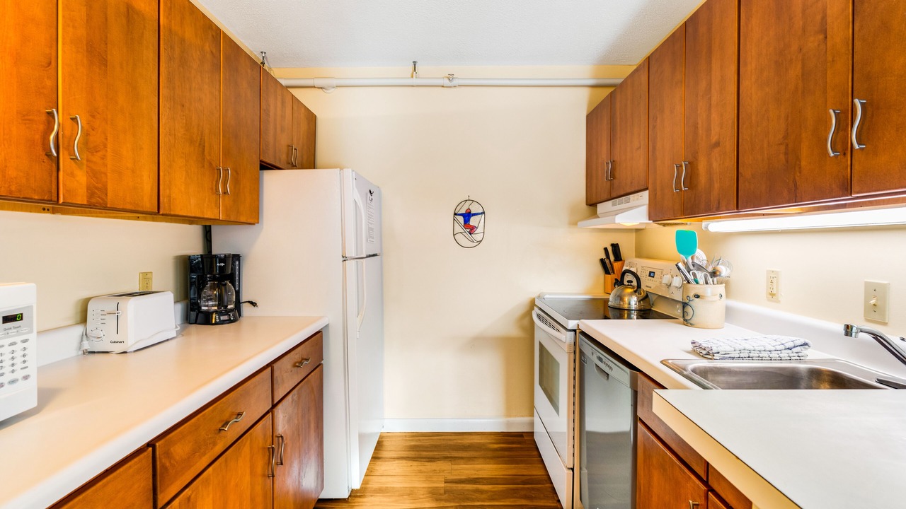 Photo of Kitchen in Stowe Area