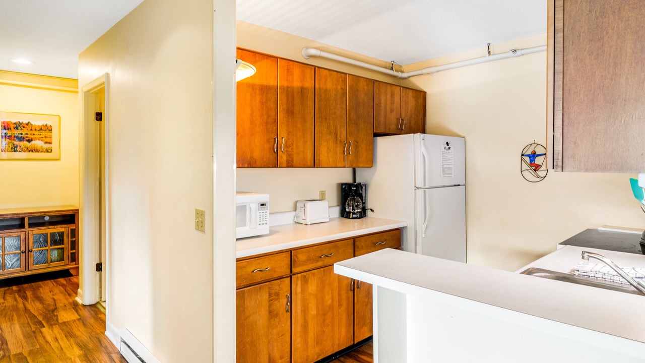 Photo of Kitchen in Stowe Area
