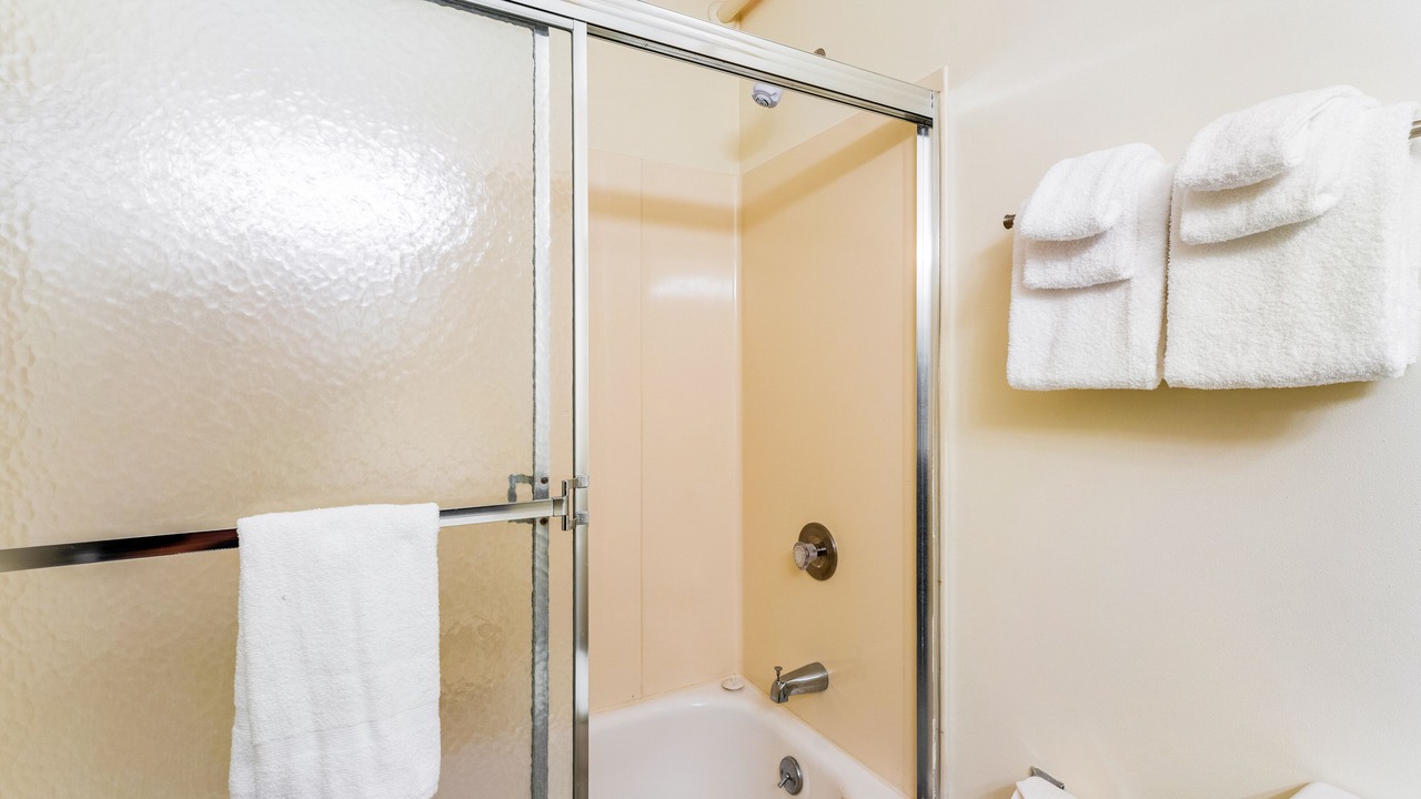 Photo of Bathroom in Stowe Area