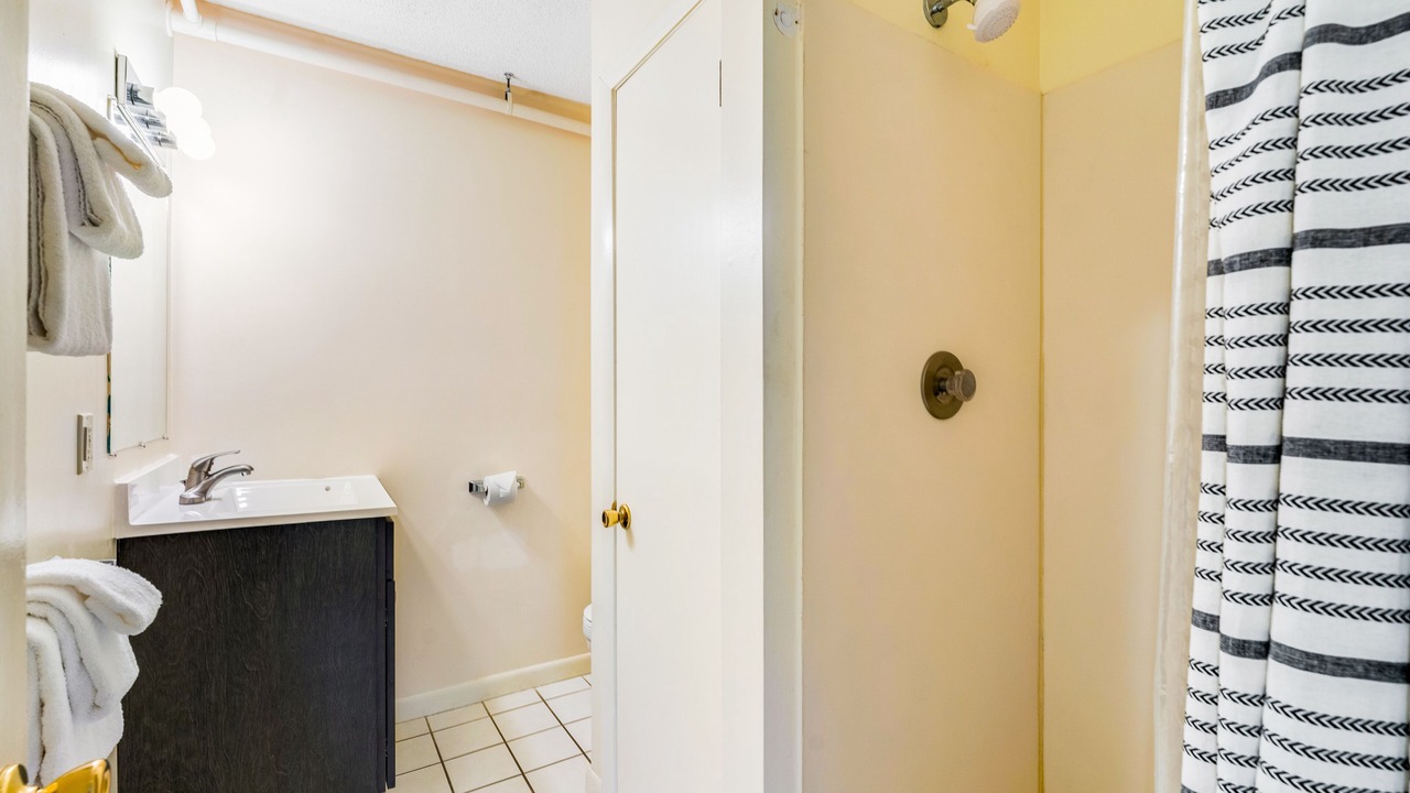 Photo of Bathroom in Stowe Area